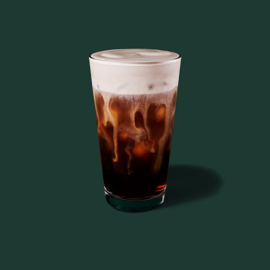 Picture of Chocolate Cream Cold Brew