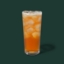 Picture of Iced Black Lemon Tea Ten
