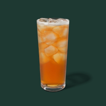 Picture of Iced Black Lemon Tea Thirteen