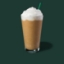 Picture of Caffè Vanilla Frappuccino Thirteen