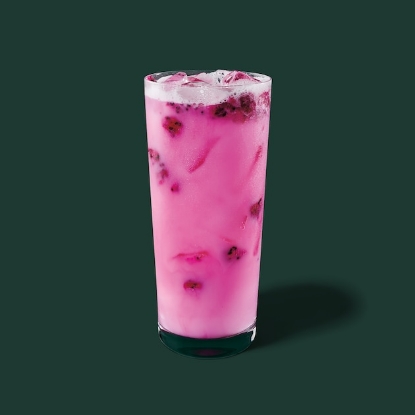 Picture of Dragon Drink Refreshers Twelve