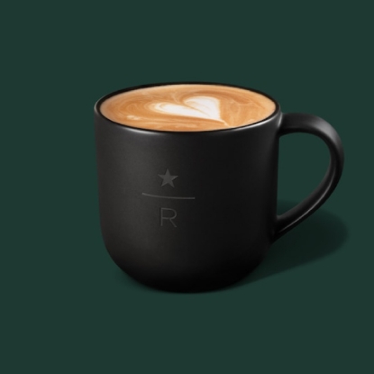 Picture of Hazelnut Bianco Latte Three