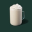 Picture of White Hot Chocolate Ten