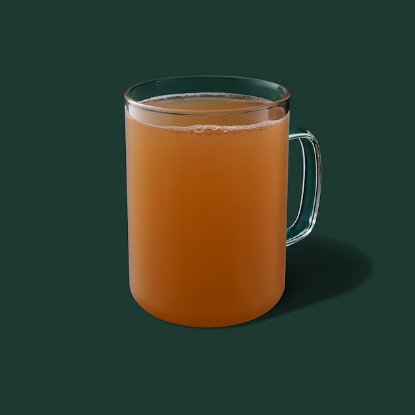 Picture of Honey Citrus Mint Tea Ten