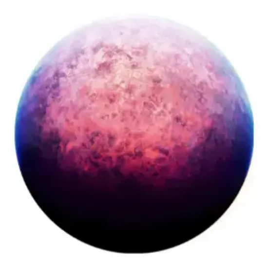 Pink Planet