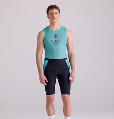 Picture of BIANCHI MILANO CORE - BASELAYER