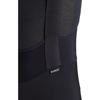 Picture of  Bianchi Milano Classic Thermal Bib Tights Men - black NE