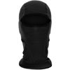 Picture of Santini Explorer Wool Balaclava  - black NE