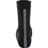 Picture of Santini Adapt Shoe Covers - black NE