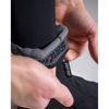 Picture of Santini Adapt Shoe Covers - black NE