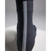 Picture of Santini Adapt Shoe Covers - black NE