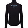 Picture of Bianchi Milano Rainshell Rain Jacket Unisex - black NE