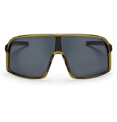 Picture of Erica - Moss green / Black