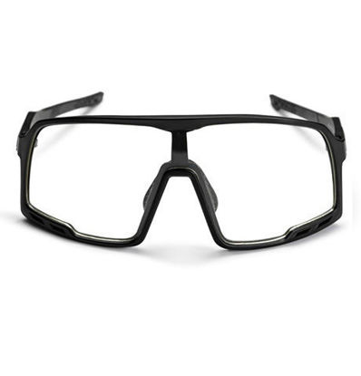 Picture of Henrik - Black / Transparent