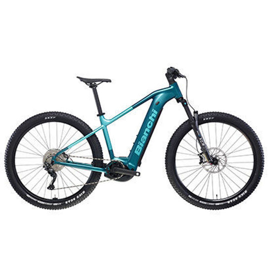 Picture of T-TRONIK X 9.2