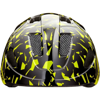 Picture of Lazer Helmet Nutz Green Dots