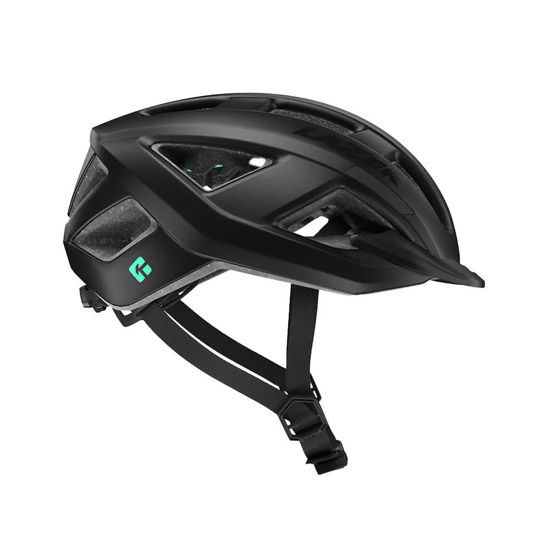 Picture of Lazer Helmet Cerro Matte Black