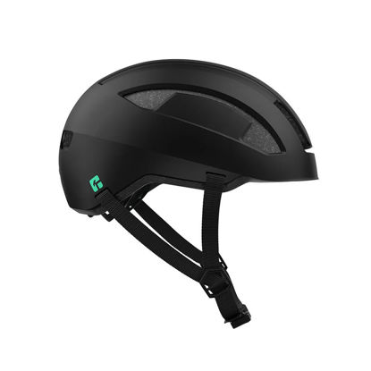 Picture of Lazer Helmet CityZen Matte Black