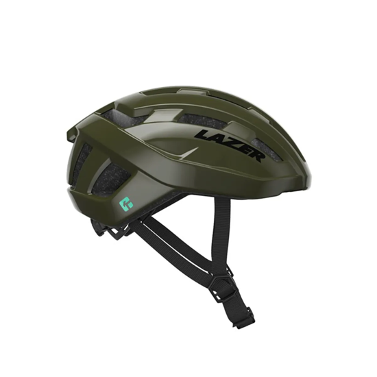 Picture of Lazer Helmet Tempo Pine Green